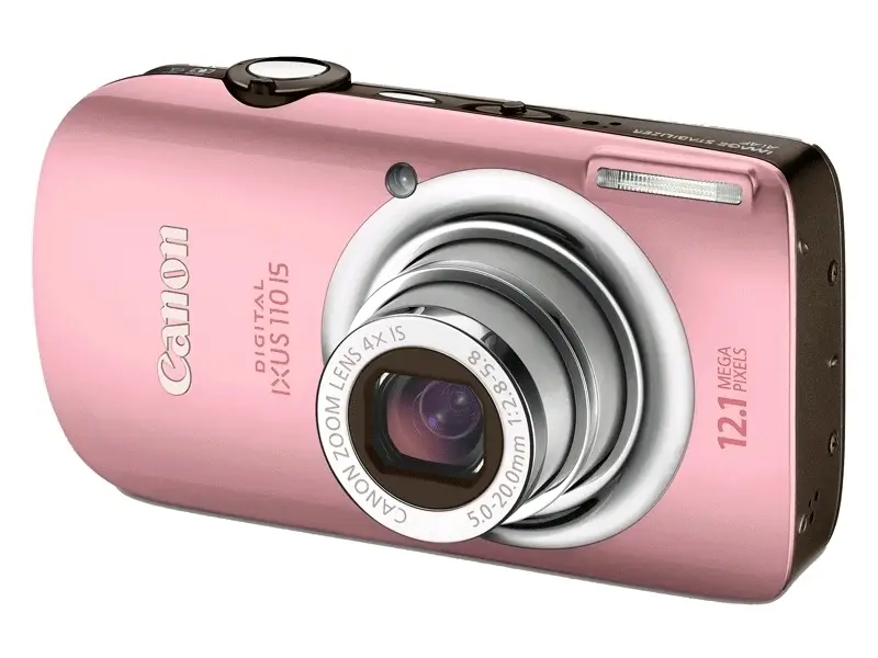 Canon 110 IS 3583B009