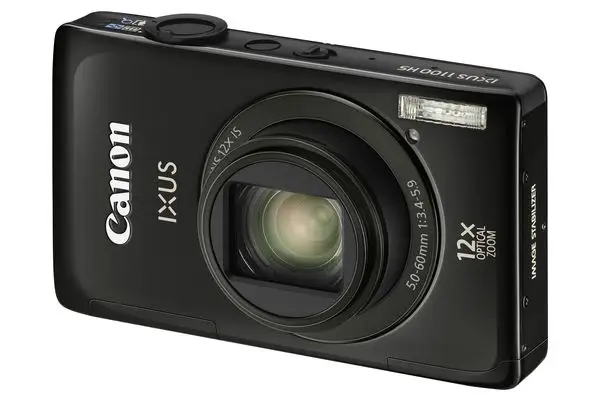 Canon 1100 HS 5686B008