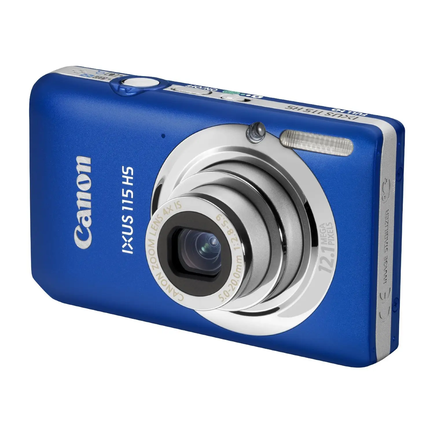 Canon 115 HS 4930B010