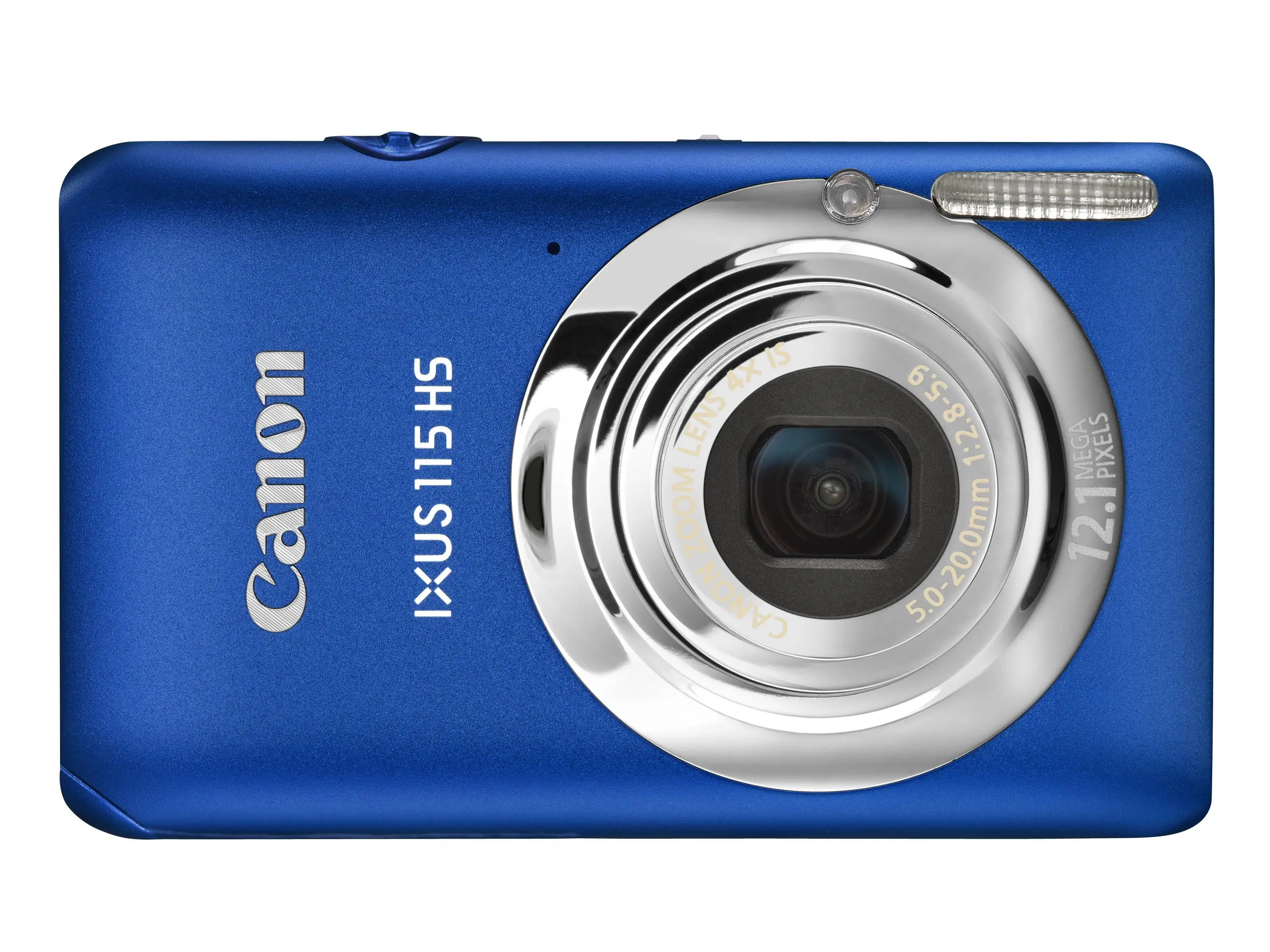 Canon 115 HS 4930B018