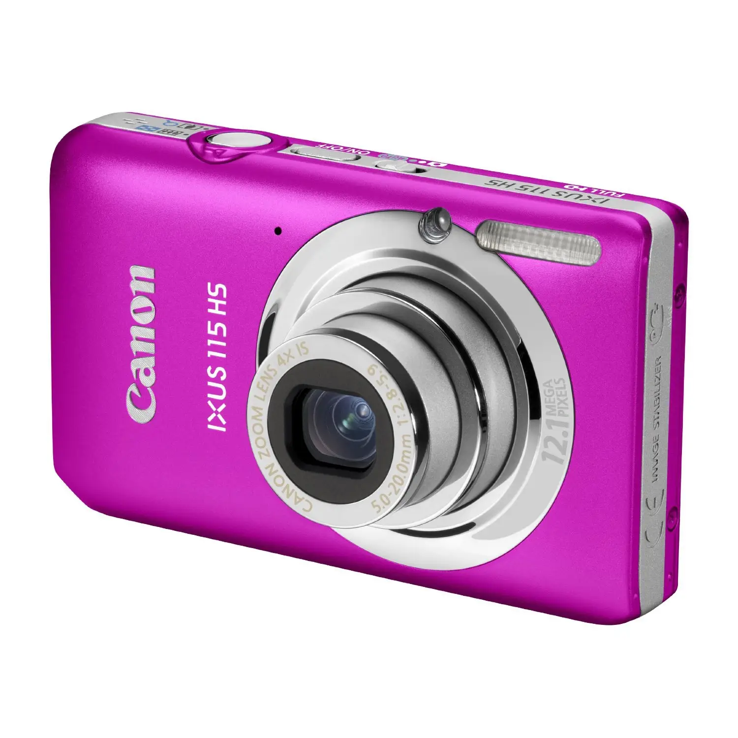 Canon 115 HS 4931B010