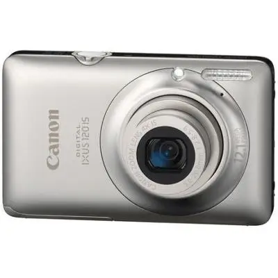 Canon 120 IS 3641B006