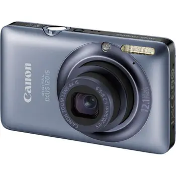 Canon 120 IS 3969B006