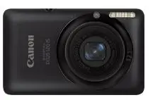 Canon 120 IS 3966B006