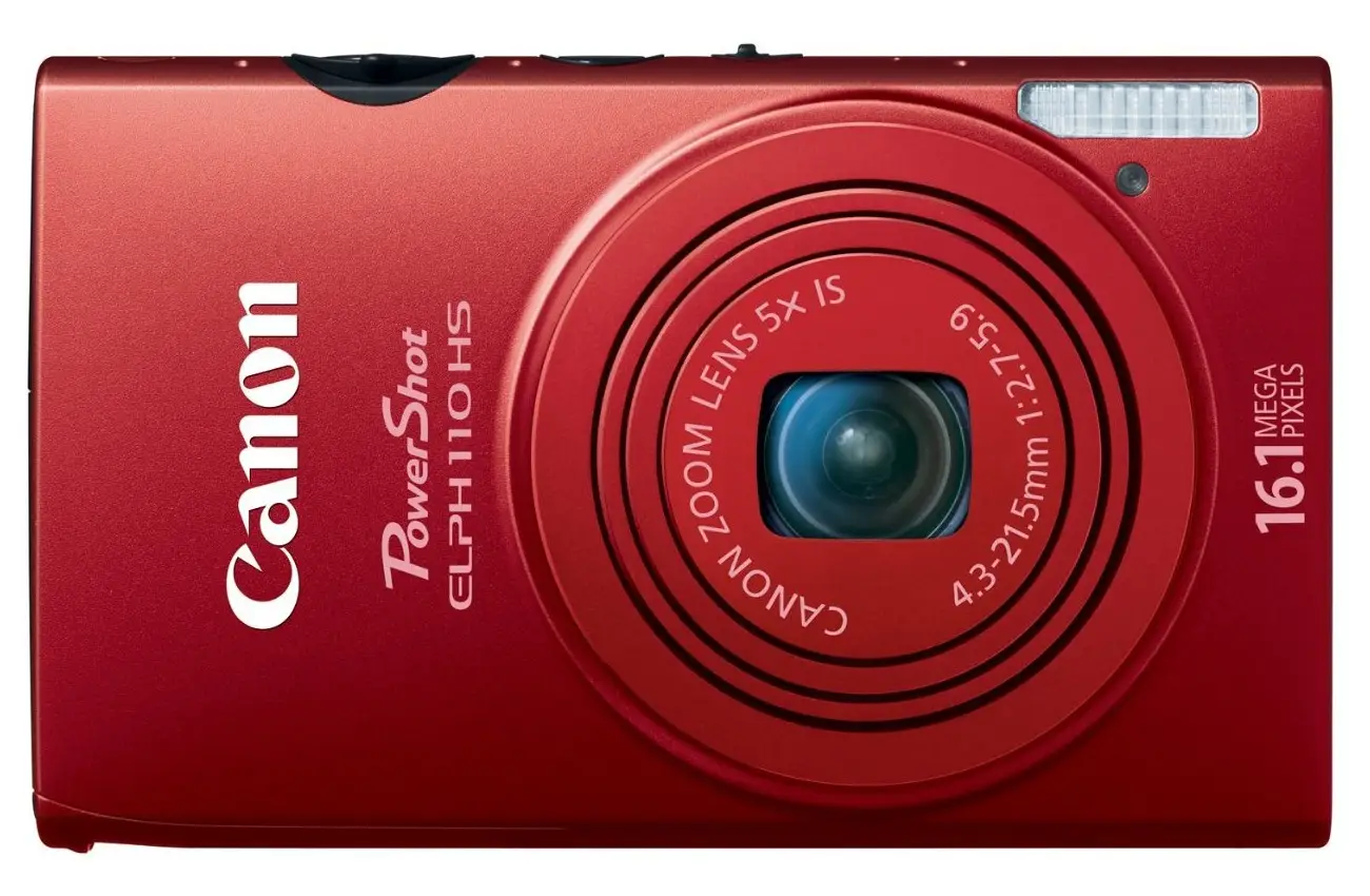 Canon 125 HS 6043B007