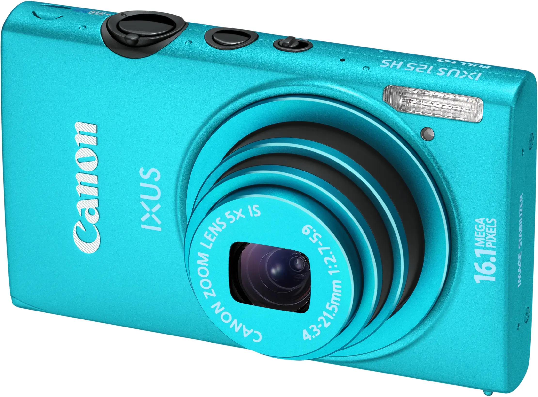 Canon 125 HS 6046B007