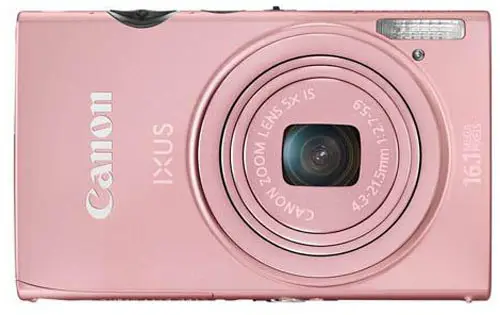 Canon 125 HS 6049B007