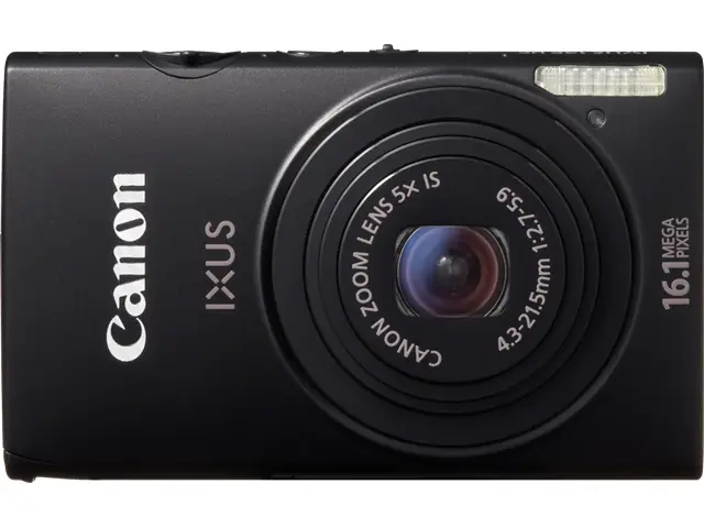 Canon 125 HS 6355B002