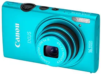 Canon 125 HS 6052B007