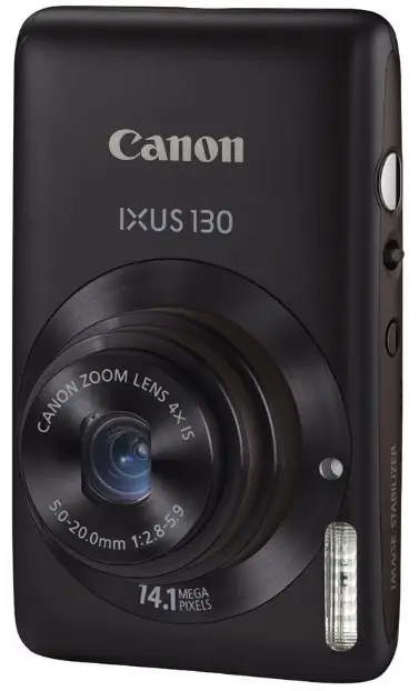 Canon 130 4185B009