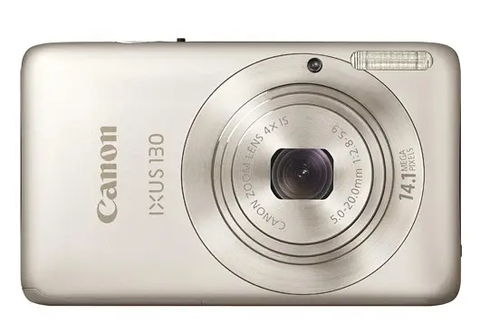 Canon 130 4184B015