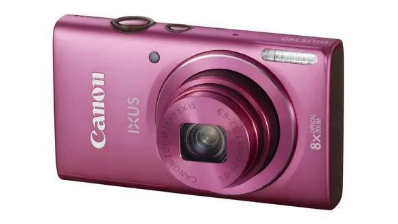Canon 140 8201B008