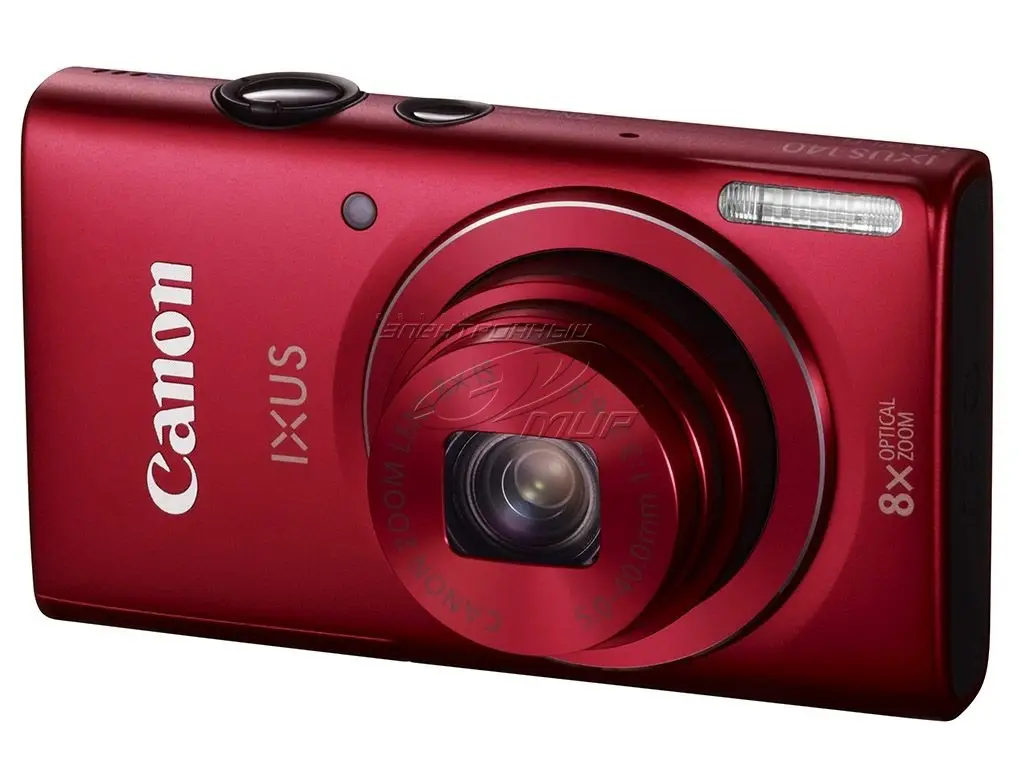 Canon 140 8198B001