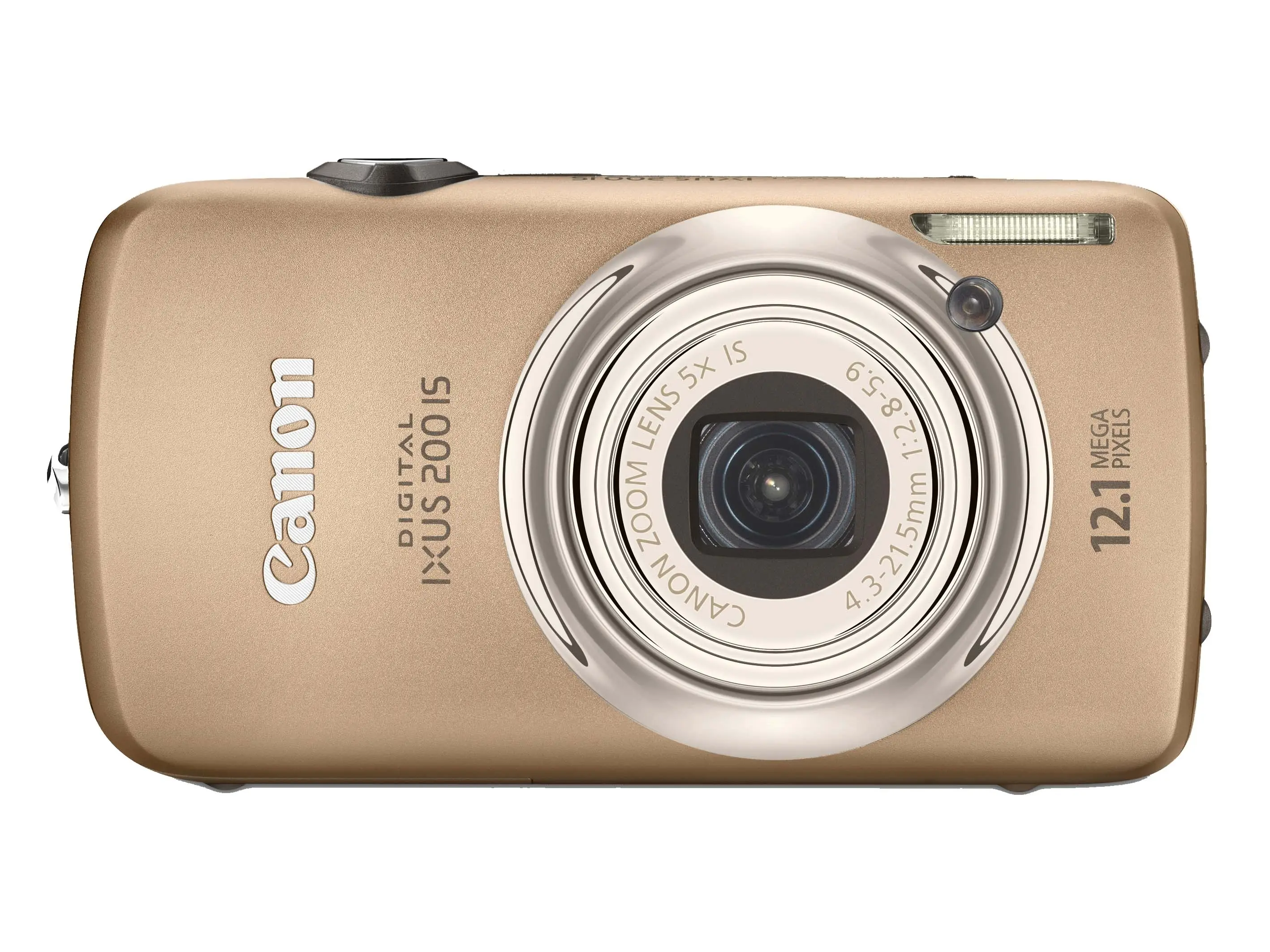 Canon 200 IS 3988B006