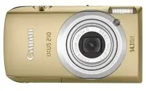 Canon 210 4199B009