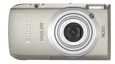 Canon 210 4196B009