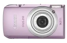 Canon 210 4198B009