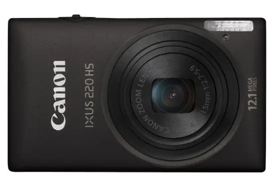 Canon 220 HS 5099B009