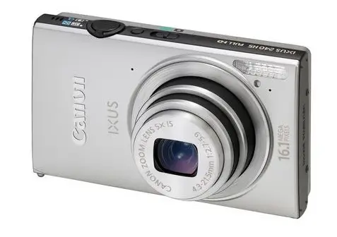 Canon 240 HS 6022B007