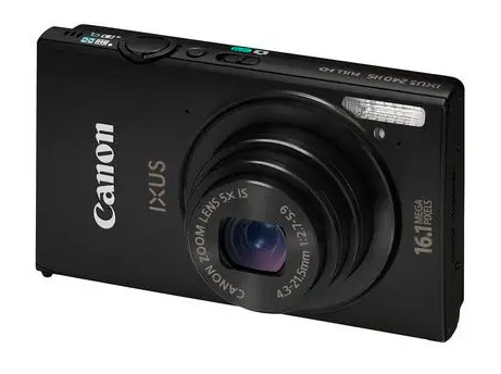 Canon 240 HS 6025B007