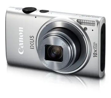Canon 255 HS 8204B011