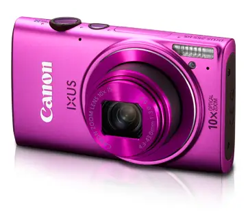 Canon 255 HS 8213B006