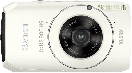 Canon 300 HS 4253B009