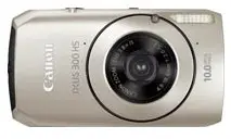 Canon 300 HS 4438B009