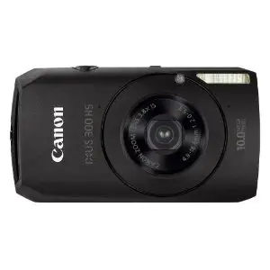 Canon 300 HS 4252B009