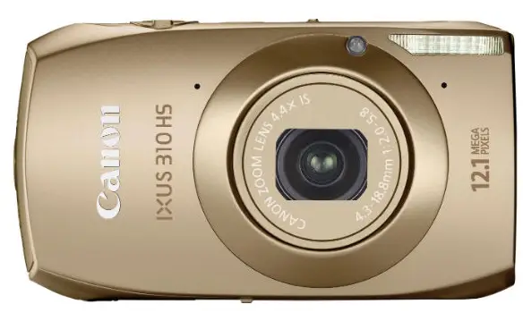 Canon 310 HS 5133B006
