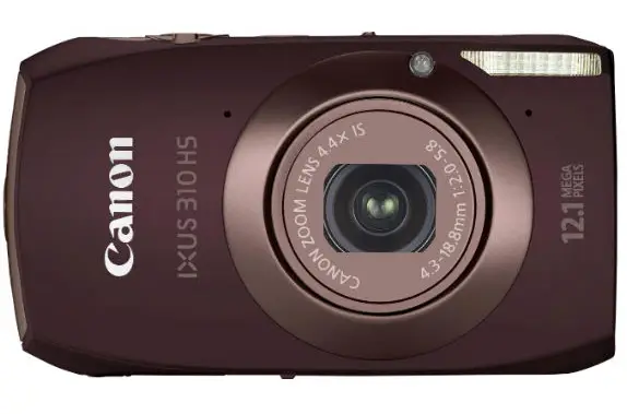 Canon 310 HS 5134B008