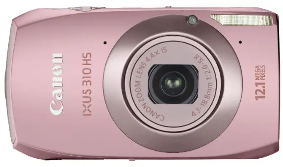 Canon 310 HS 5135B008