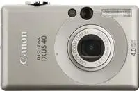 Canon Digital IXUS 1 40 9695A008