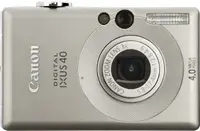 Canon Digital IXUS 1 40 9695A005 9695A005AA