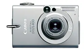 Canon 400 8393A010