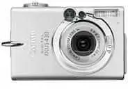 Canon Digital IXUS 1 430 9346A009