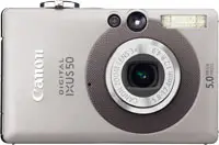 Canon 50 0558B005