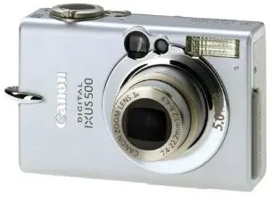 Canon 500 9343A007