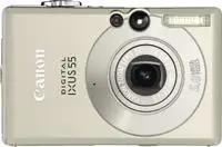 Canon 55 0319B008