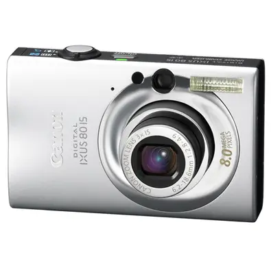 Canon 80 IS 2513B009