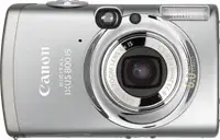 Canon 800 IS 1131B007
