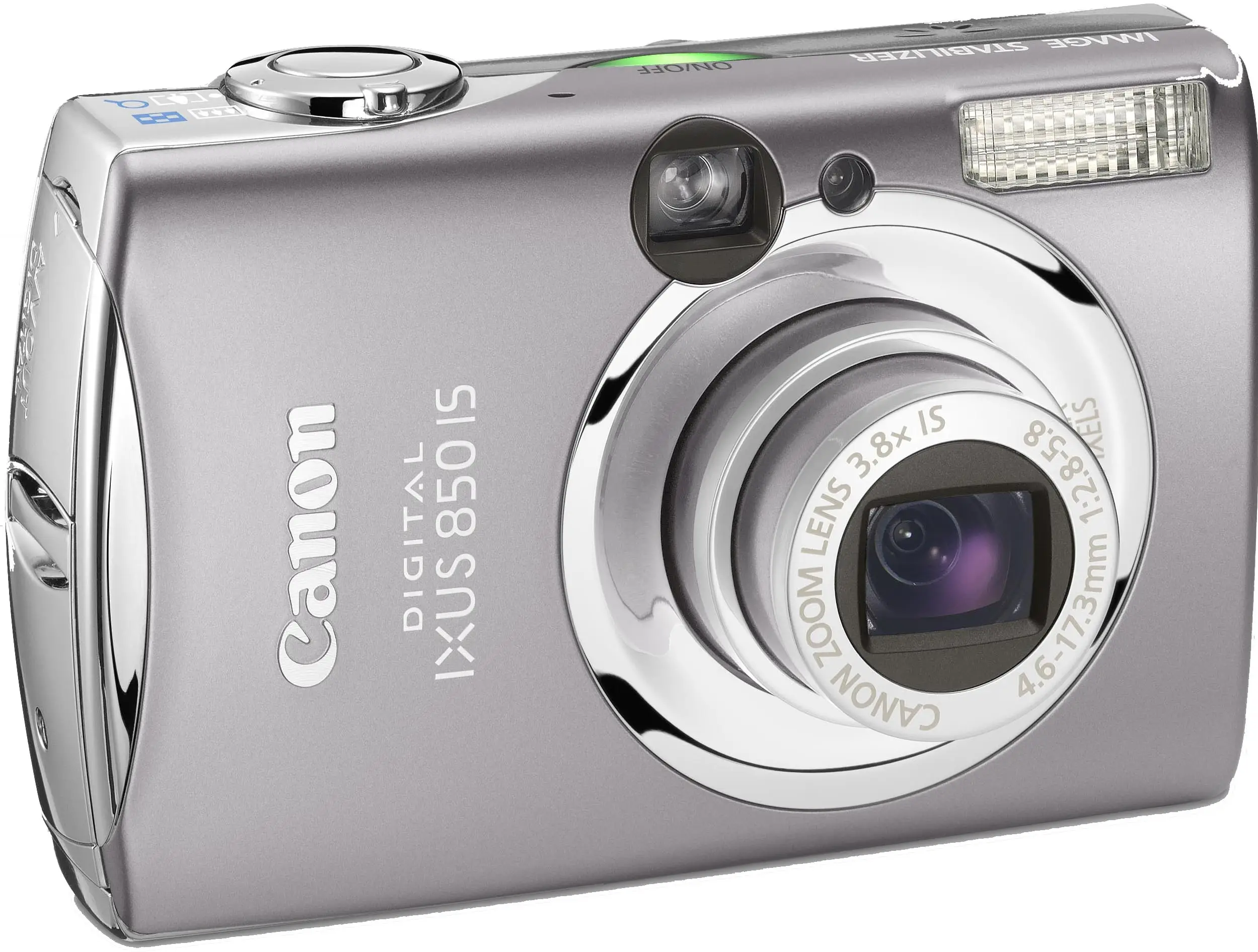 Canon 850 IS 1271B008