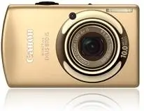 Canon 870 IS 2673B009