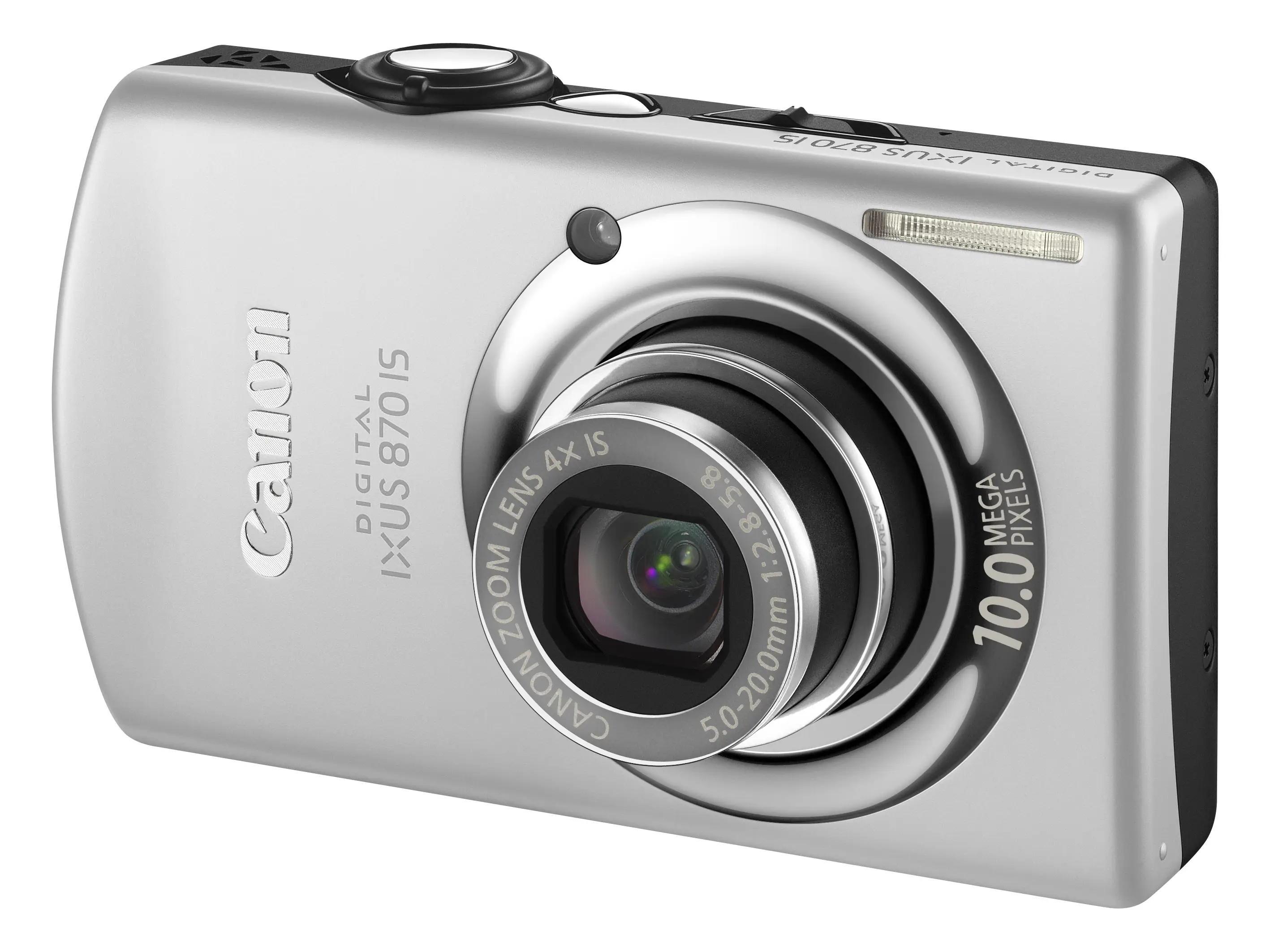 Canon 870 IS 3198B007