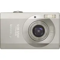 Canon 90 IS 2555B008