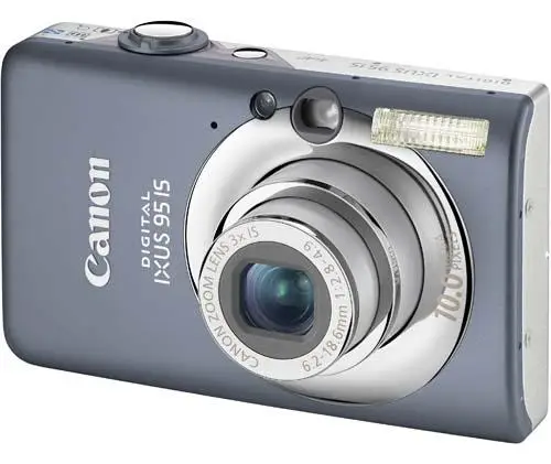 Canon 95 IS 3459B006