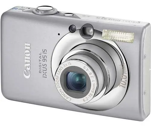 Canon Digital IXUS 1 95 IS 3454B006