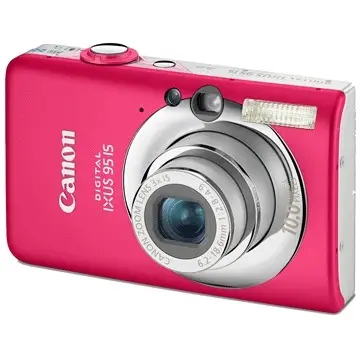 Canon 95 IS 3456B019