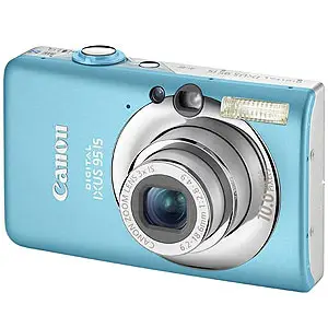 Canon 95 IS 3455B012