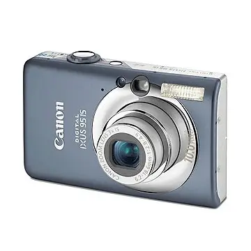 Canon 95 IS 3459B019